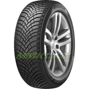 185/65R14 HANKOOK WINTER I*CEPT RS3 (W462) 86T - Ziemas riepas