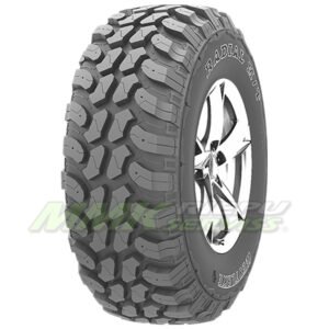 185/80R14C Goodride SL366 M/T 102/100Q OWL DOT21 - Mud Terrain riepas / Vasaras riepas