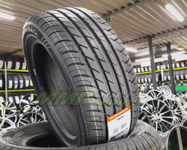 195/50R15 Diamondback TR918 82V DOT21 - Vasaras riepas