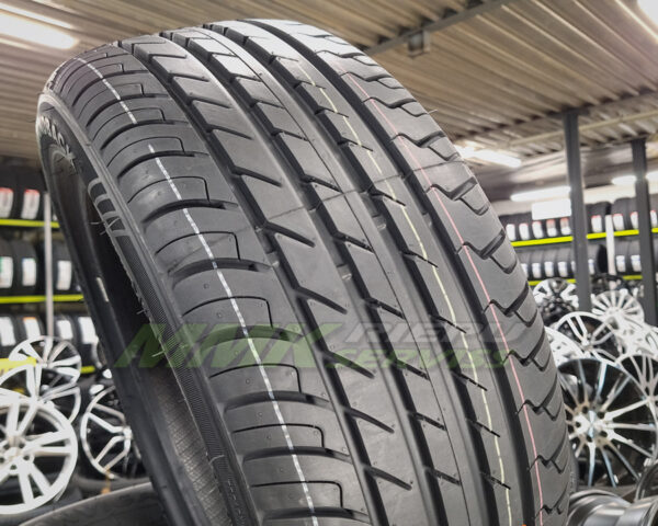 195/50R15 Diamondback TR918 82V DOT21 - Vasaras riepas