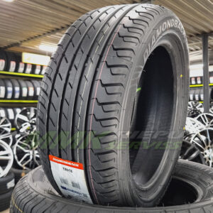 195/50R15 Diamondback TR918 82V DOT21 - Vasaras riepas