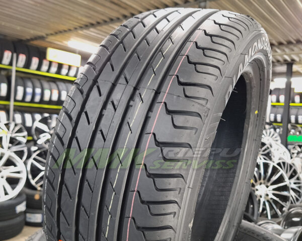 195/50R15 Diamondback TR918 82V DOT21 - Vasaras riepas