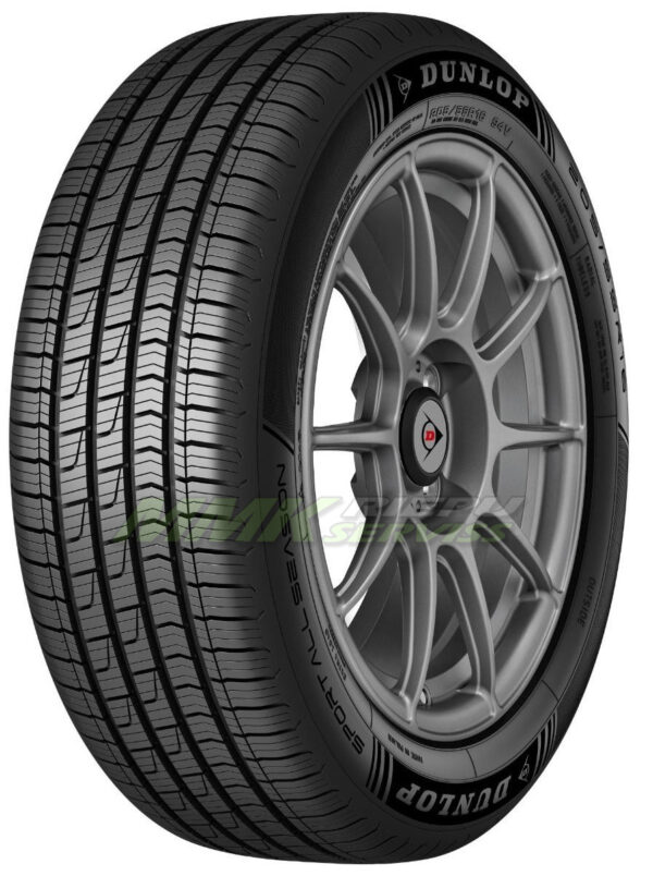 195/65R15 Dunlop Sport All Season 95V - Vissezonas riepas / Ziemas riepas