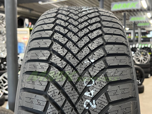 195/65R15 Yokohama BluEarth*Winter V906 91T - Vissezonas riepas / Ziemas riepas