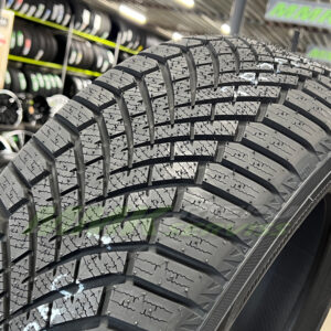 195/65R15 Yokohama BluEarth*Winter V906 91T - Vissezonas riepas / Ziemas riepas