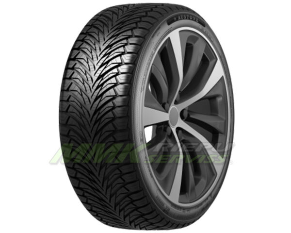 215/50R18 Austone SP-401 92W - Vissezonas riepas / Ziemas riepas