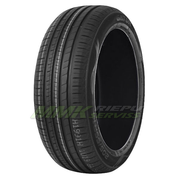 215/65R16 Cachland HF215 102H - Vissezonas riepas / Ziemas riepas