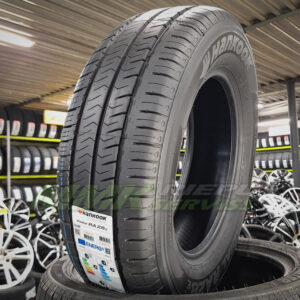 215/65R16C Hankook Radial RA28E 106/104T - Vasaras riepas