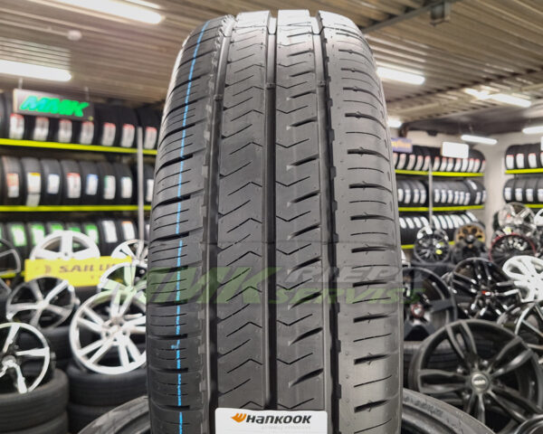 215/65R16C Hankook Radial RA28E 106/104T - Vasaras riepas