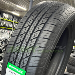 215/65R17 Goodride SU318 H/T 99H DOT21 - Vasaras riepas