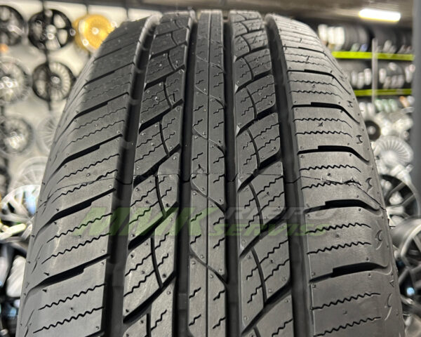 215/65R17 Goodride SU318 H/T 99H DOT21 - Vasaras riepas