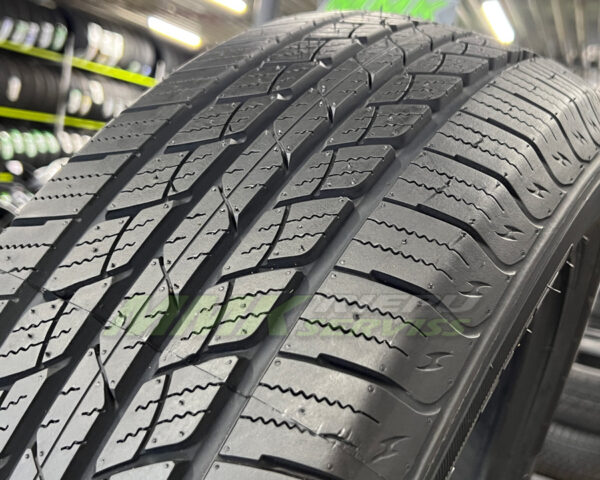 215/65R17 Goodride SU318 H/T 99H DOT21 - Vasaras riepas