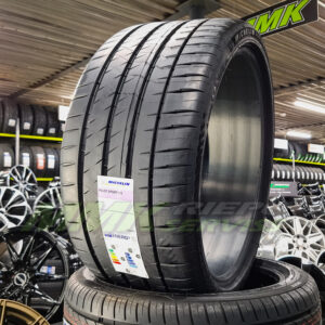 225/35R19 Michelin Pilot Sport 4 S 88Y XL RP - Vasaras riepas