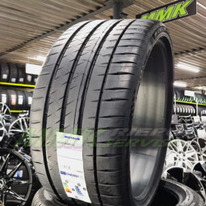 225/35R19 Michelin Pilot Sport 4 S 88Y XL RP - Vasaras riepas
