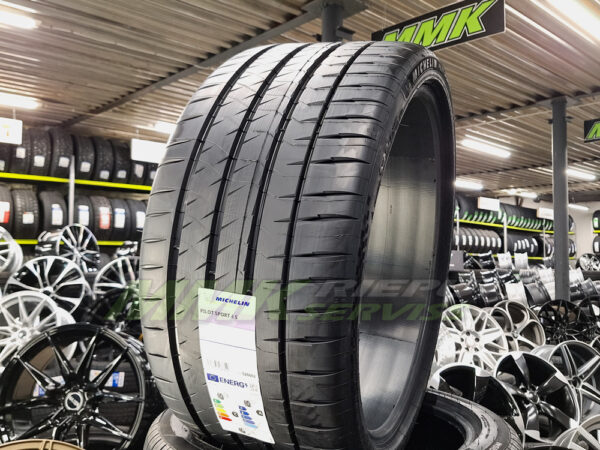 225/35R19 Michelin Pilot Sport 4 S 88Y XL RP - Vasaras riepas