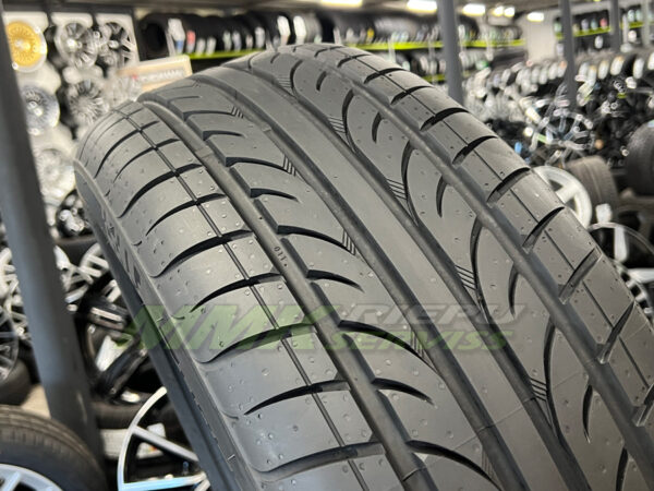 225/50R18 Goodride ZuperAce SA-57 95W - Vasaras riepas