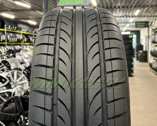 225/50R18 Goodride ZuperAce SA-57 95W - Vasaras riepas