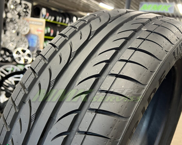 225/50R18 Goodride ZuperAce SA-57 95W - Vasaras riepas