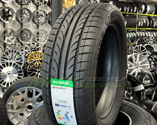 225/50R18 Goodride ZuperAce SA-57 95W - Vasaras riepas