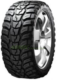 235/75R15 Marshal KL71 104Q dot24 - Ziemas riepas