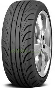 245/40R18 Accelera 651 SPORT SEMI SLICK TWI100 97W XL dot24 - Vasaras riepas