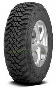 255/75R17 Accelera MT-01 111/108Q dot24 - Ziemas riepas