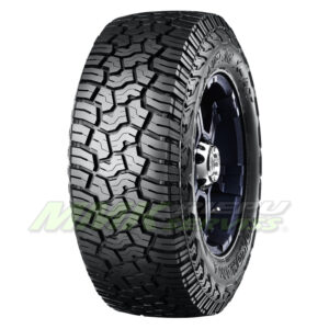 265/60R20 Yokohama GEOLANDAR X-AT G016 121/118Q - All Terrain riepas / Vasaras riepas