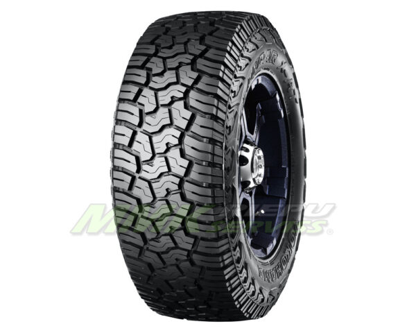 265/60R20 Yokohama GEOLANDAR X-AT G016 121/118Q - All Terrain riepas / Vasaras riepas