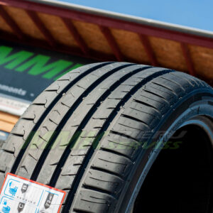 275/30R20 Kpatos FM601 97Y XL - Vasaras riepas