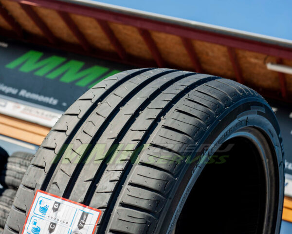275/30R20 Kpatos FM601 97Y XL - Vasaras riepas
