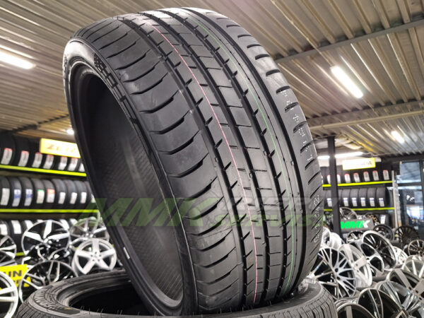 275/35R20 Crossleader DSU02 102Y XL DOT21 - Vasaras riepas