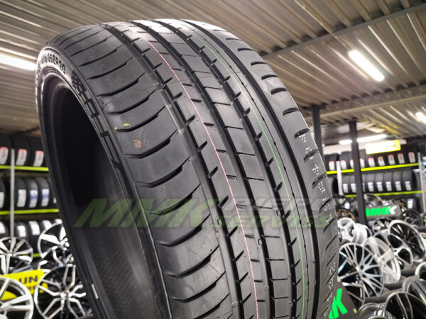 275/35R20 Crossleader DSU02 102Y XL DOT21 - Vasaras riepas