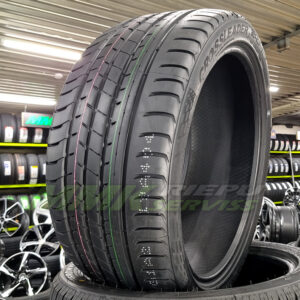 275/35R20 Crossleader DSU02 102Y XL DOT21 - Vasaras riepas