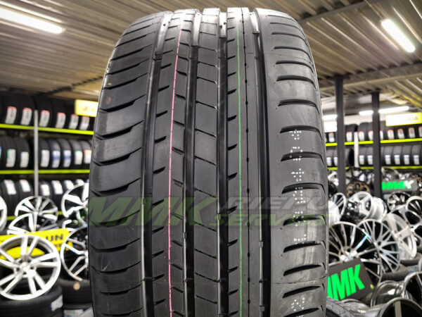 275/35R20 Crossleader DSU02 102Y XL DOT21 - Vasaras riepas