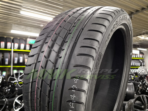 275/35R20 Crossleader DSU02 102Y XL DOT21 - Vasaras riepas