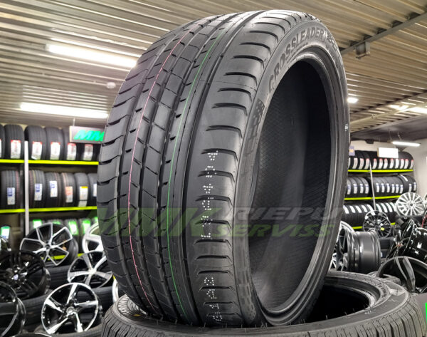 275/35R20 Crossleader DSU02 102Y XL DOT21 - Vasaras riepas