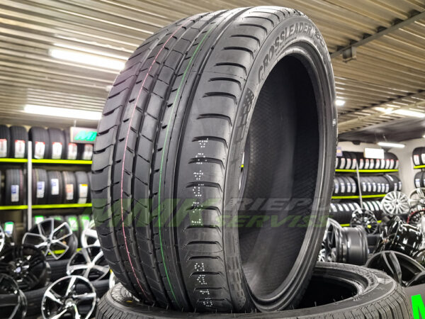 275/35R20 Crossleader DSU02 102Y XL DOT21 - Vasaras riepas