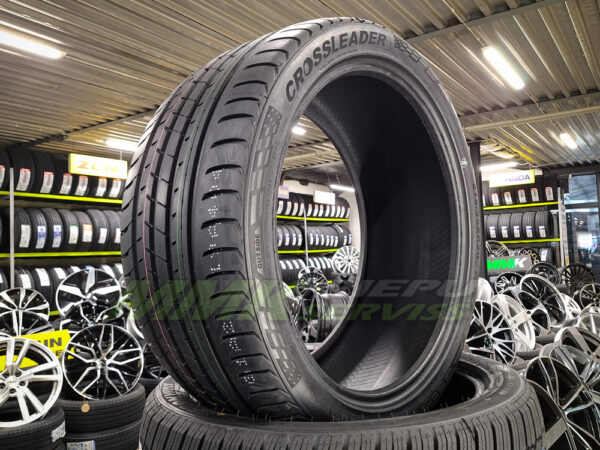 275/35R20 Crossleader DSU02 102Y XL DOT21 - Vasaras riepas