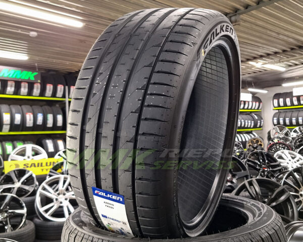 275/35R20 Falken AZENIS FK520 (102Y) XL MFS - Vasaras riepas