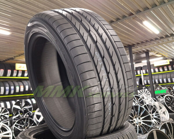 275/45R20 Yokohama ADVAN Sport V103B 110Y XL AO RPB - Vasaras riepas