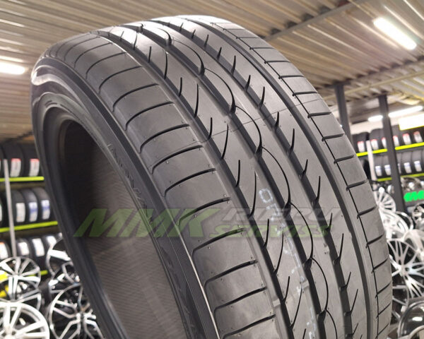 275/45R20 Yokohama ADVAN Sport V103B 110Y XL AO RPB - Vasaras riepas