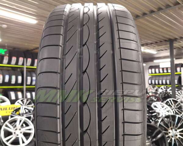 275/45R20 Yokohama ADVAN Sport V103B 110Y XL AO RPB - Vasaras riepas