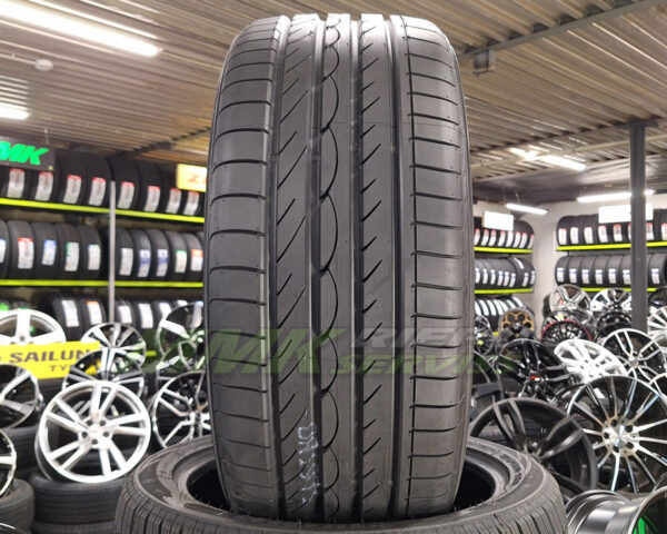 275/45R20 Yokohama ADVAN Sport V103B 110Y XL AO RPB - Vasaras riepas