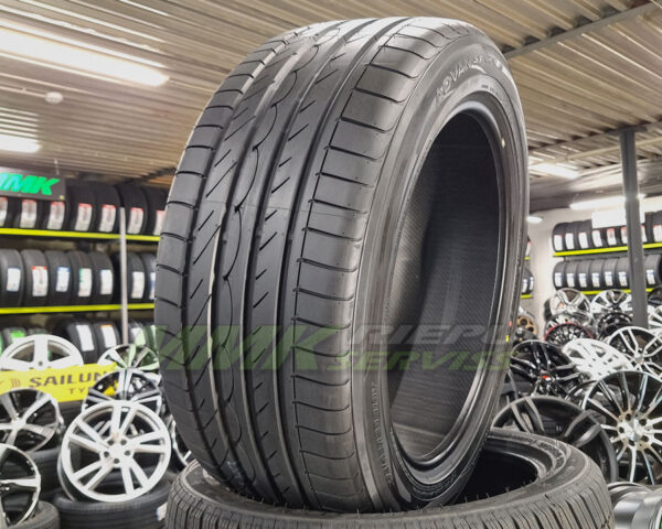 275/45R20 Yokohama ADVAN Sport V103B 110Y XL AO RPB - Vasaras riepas