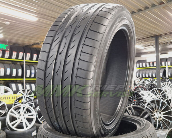 275/45R20 Yokohama ADVAN Sport V103B 110Y XL AO RPB - Vasaras riepas