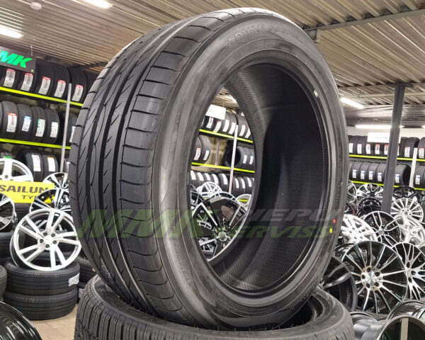 275/45R20 Yokohama ADVAN Sport V103B 110Y XL AO RPB - Vasaras riepas