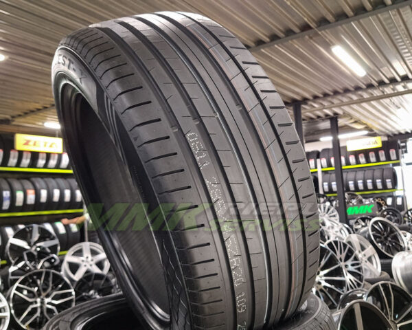 275/55R19 Greentrac Quest-X 111W - Vasaras riepas