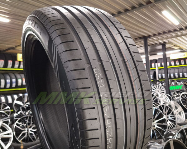 275/55R19 Greentrac Quest-X 111W - Vasaras riepas