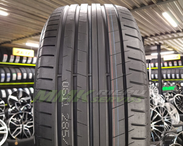 275/55R19 Greentrac Quest-X 111W - Vasaras riepas