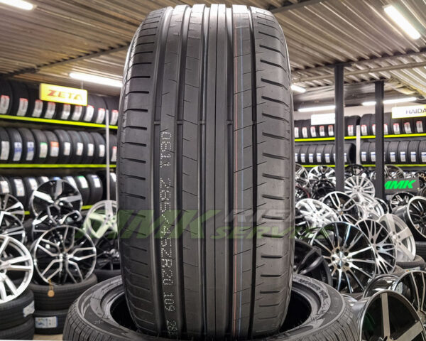 275/55R19 Greentrac Quest-X 111W - Vasaras riepas